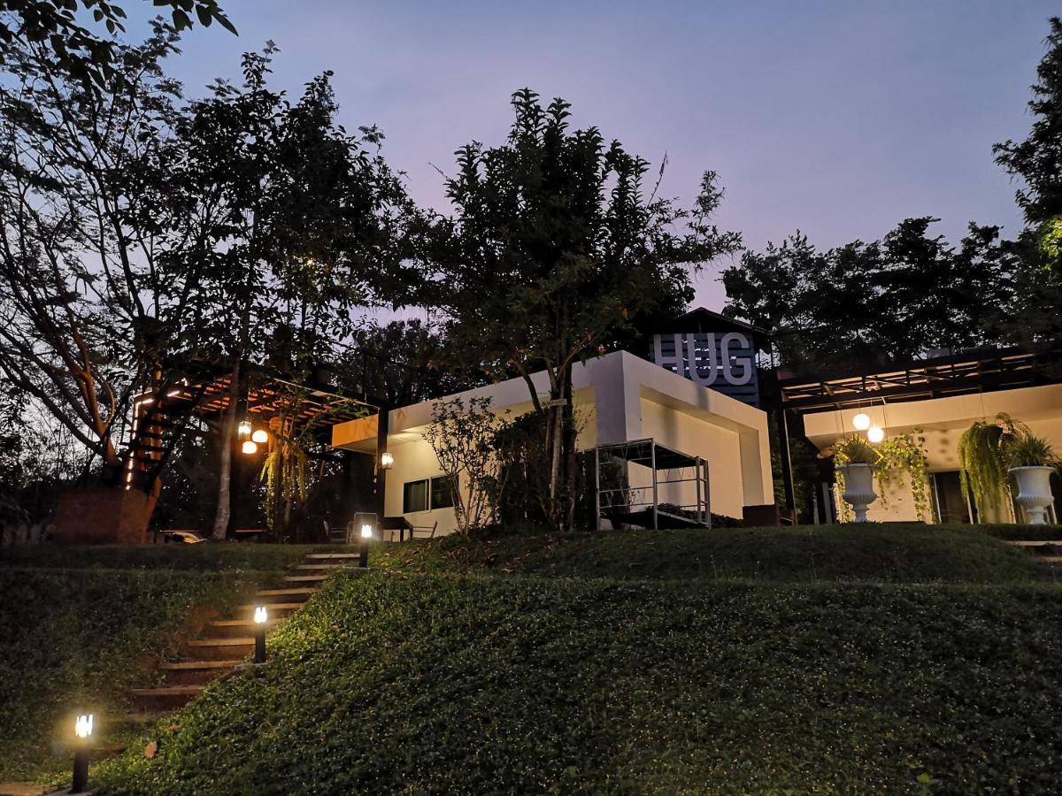 Hug Station Khaoyai 호텔 Pong Talong 외부 사진