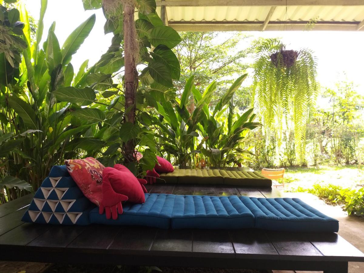Hug Station Khaoyai 호텔 Pong Talong 외부 사진