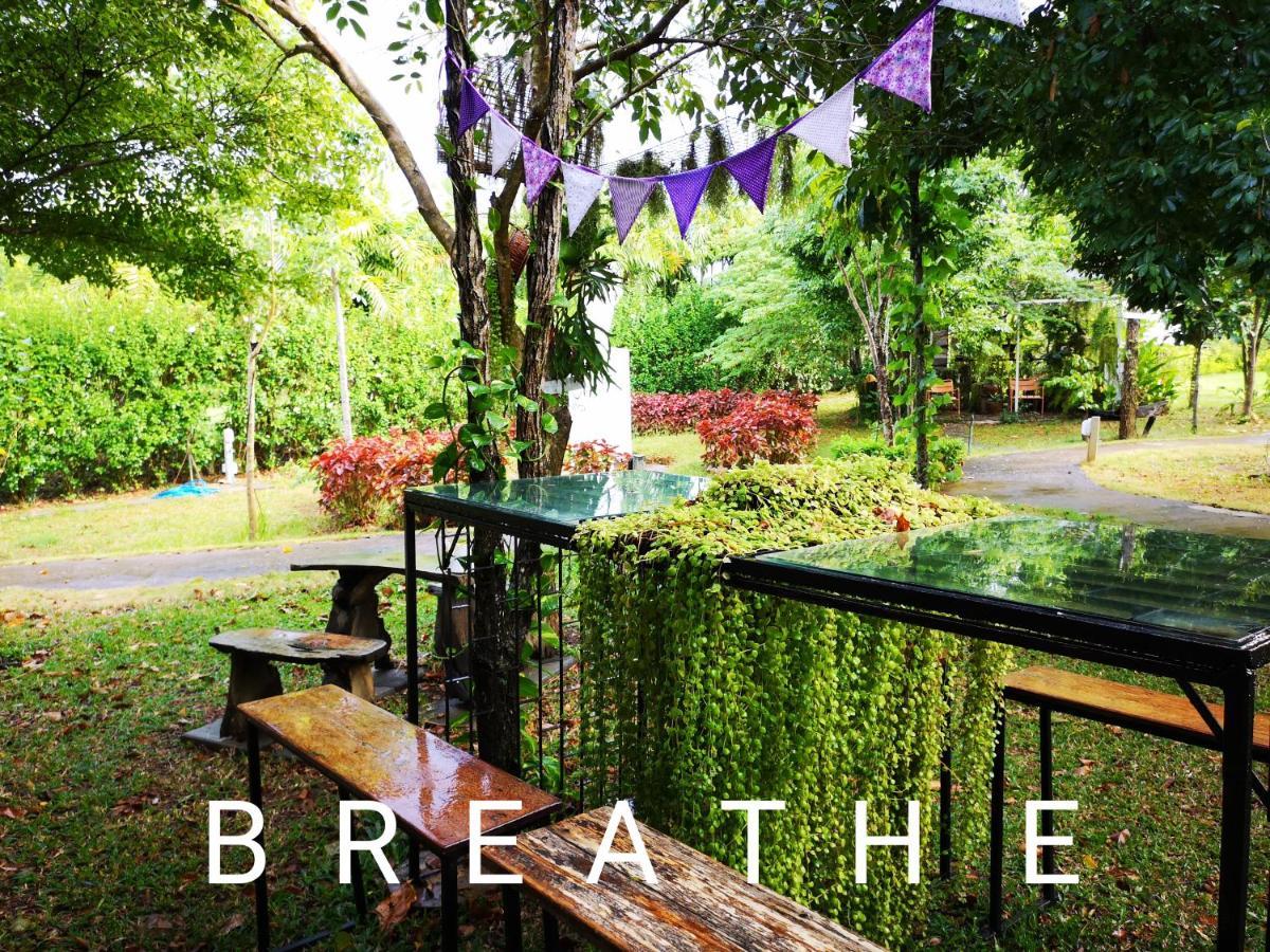 Hug Station Khaoyai 호텔 Pong Talong 외부 사진