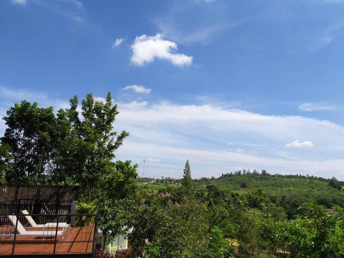 Hug Station Khaoyai 호텔 Pong Talong 외부 사진