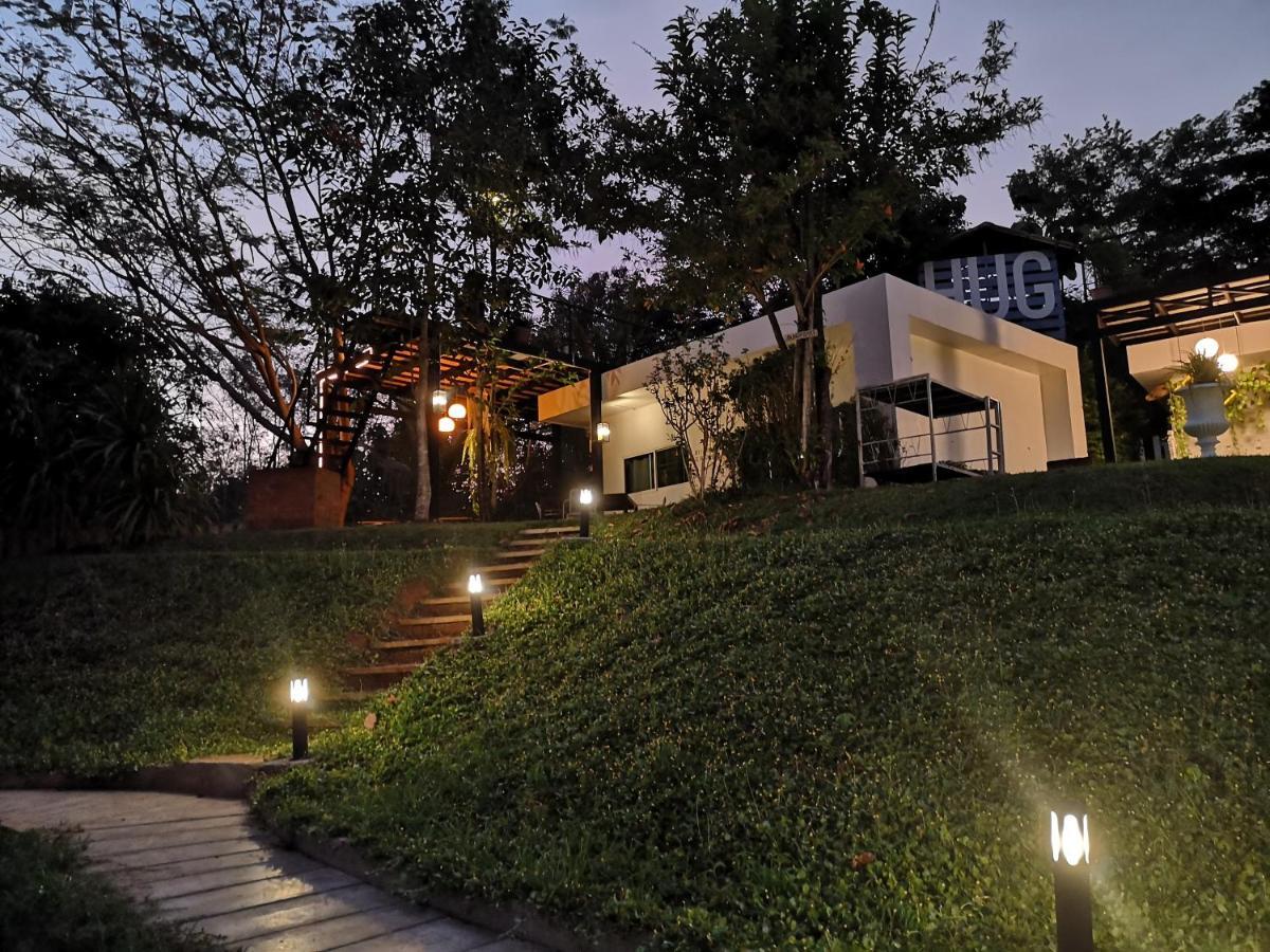 Hug Station Khaoyai 호텔 Pong Talong 외부 사진
