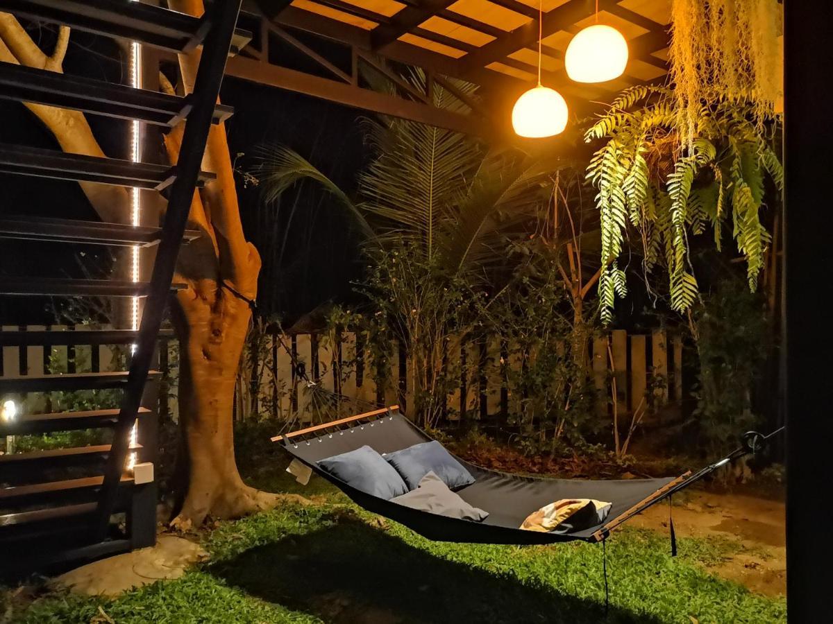 Hug Station Khaoyai 호텔 Pong Talong 외부 사진