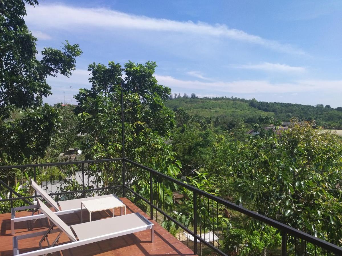 Hug Station Khaoyai 호텔 Pong Talong 외부 사진