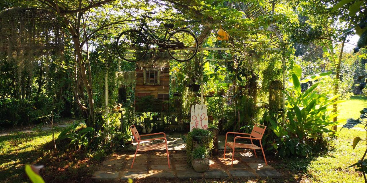 Hug Station Khaoyai 호텔 Pong Talong 외부 사진