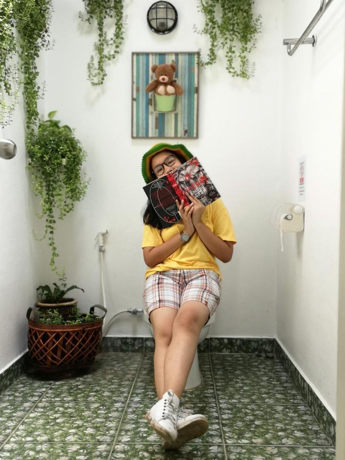 Hug Station Khaoyai 호텔 Pong Talong 외부 사진