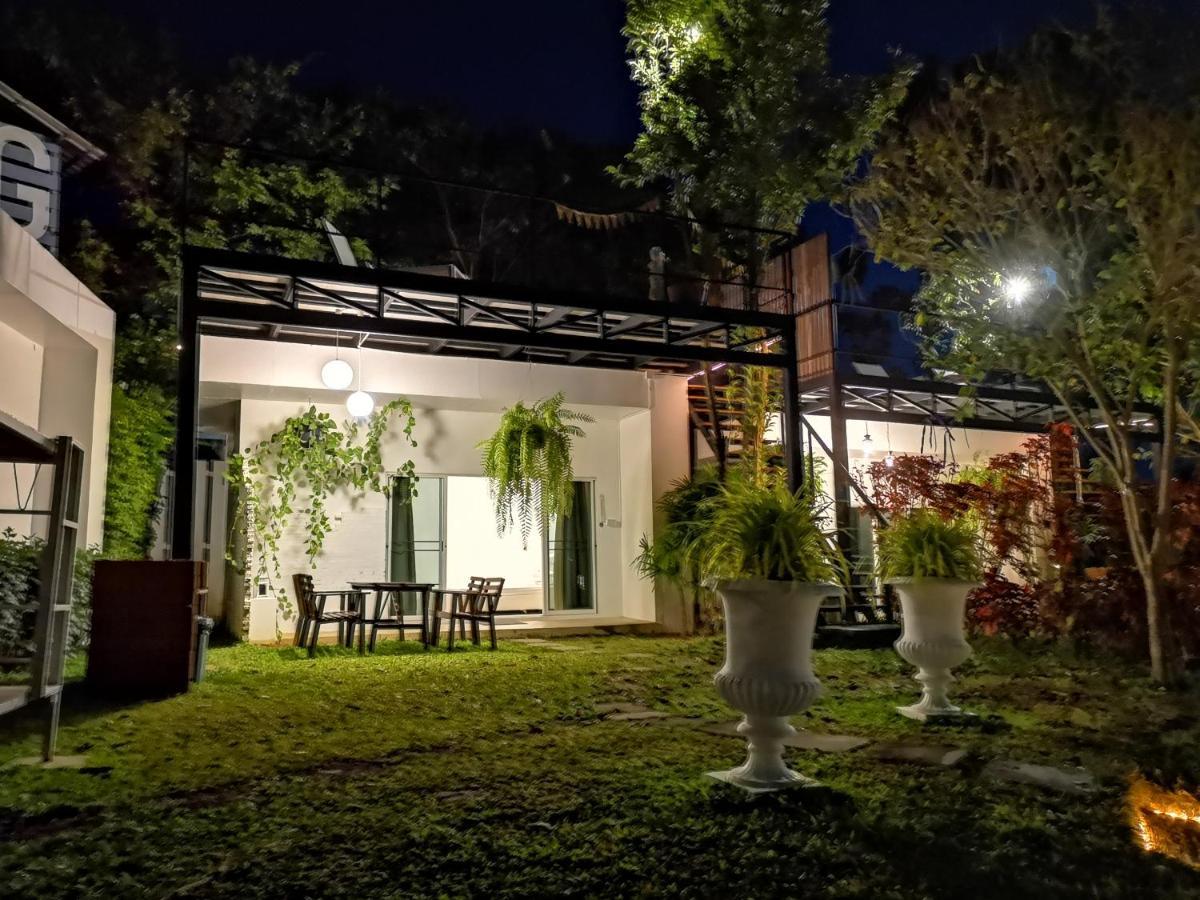 Hug Station Khaoyai 호텔 Pong Talong 외부 사진