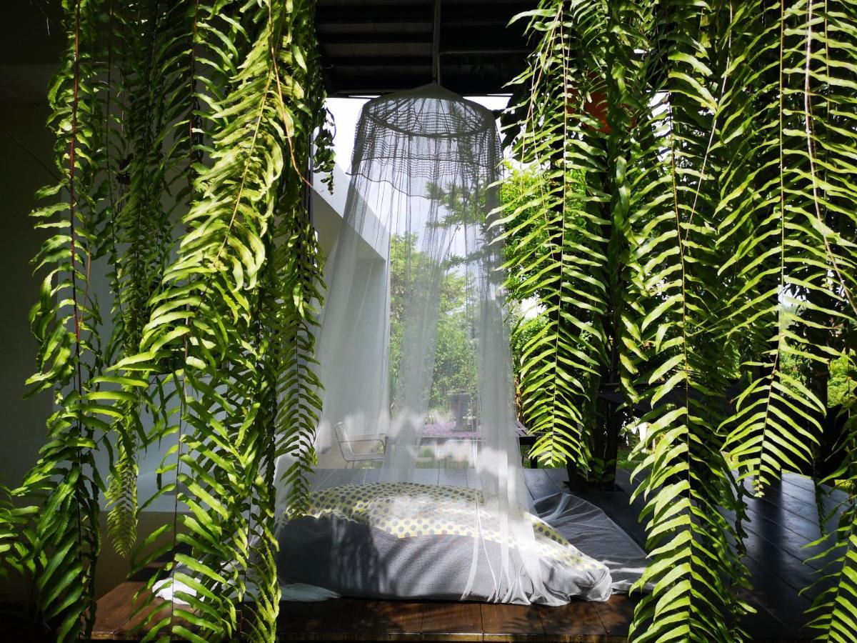 Hug Station Khaoyai 호텔 Pong Talong 외부 사진