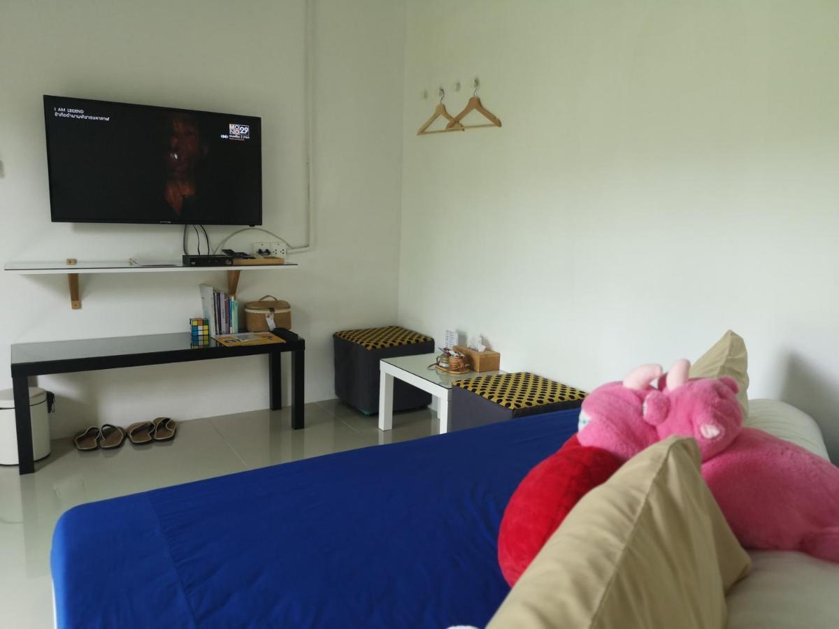 Hug Station Khaoyai 호텔 Pong Talong 외부 사진