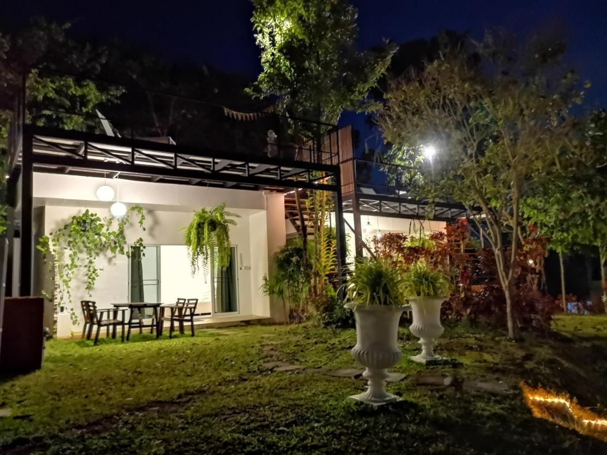 Hug Station Khaoyai 호텔 Pong Talong 외부 사진