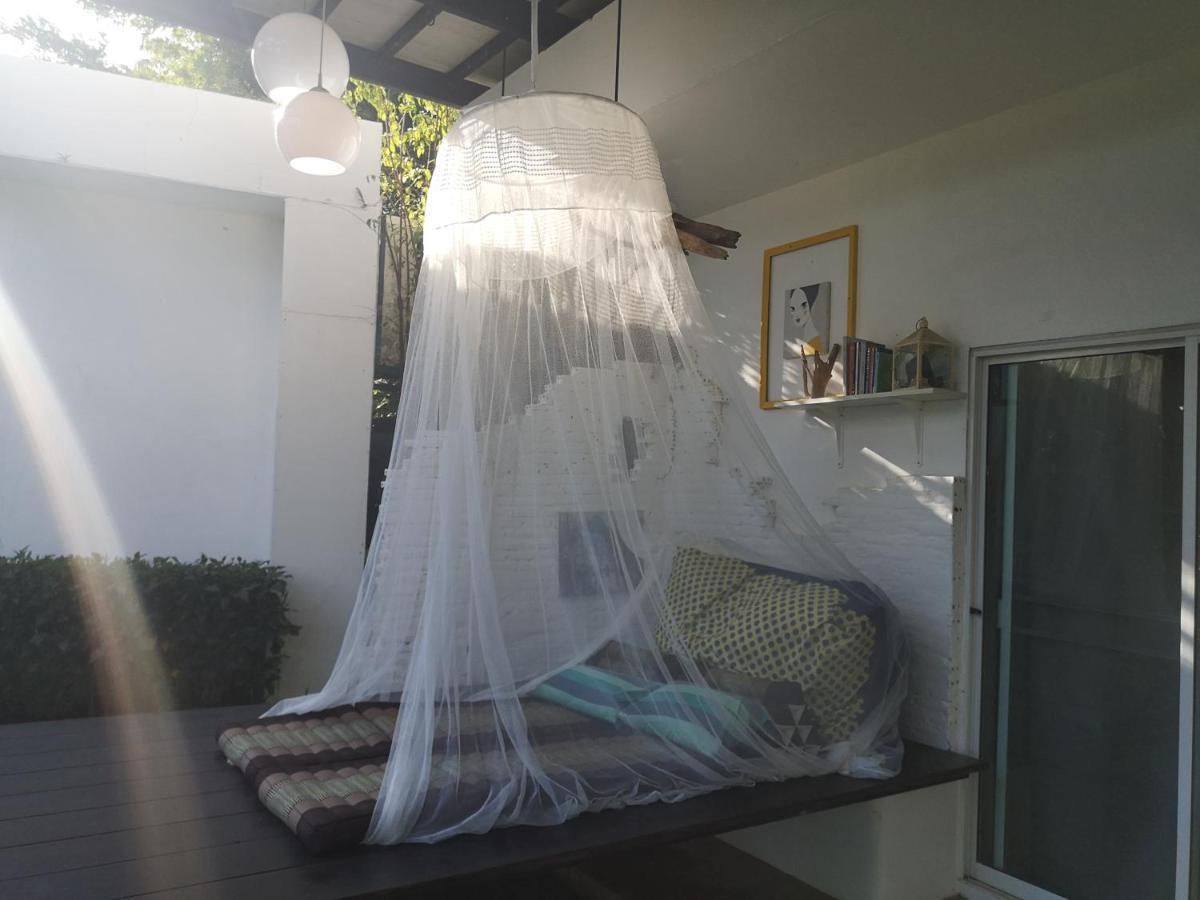 Hug Station Khaoyai 호텔 Pong Talong 외부 사진