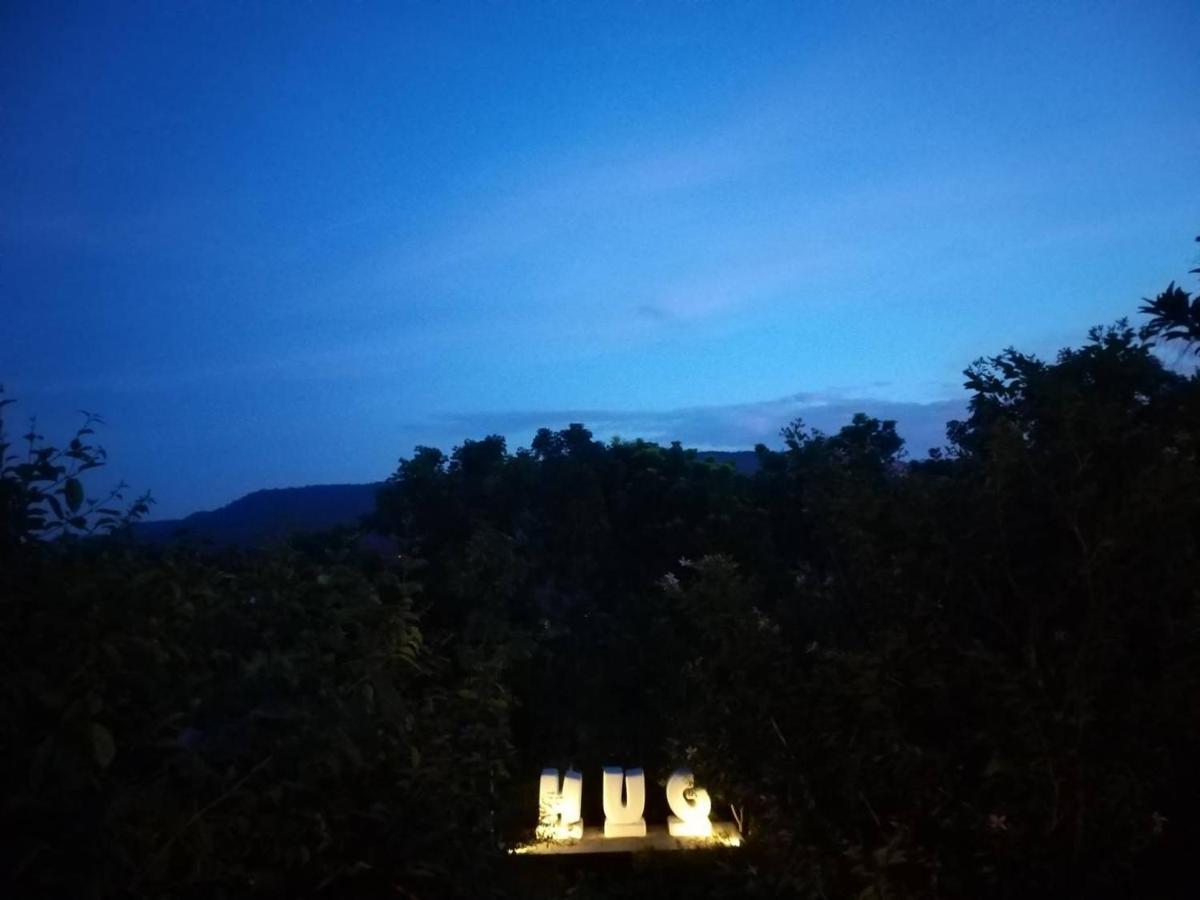 Hug Station Khaoyai 호텔 Pong Talong 외부 사진