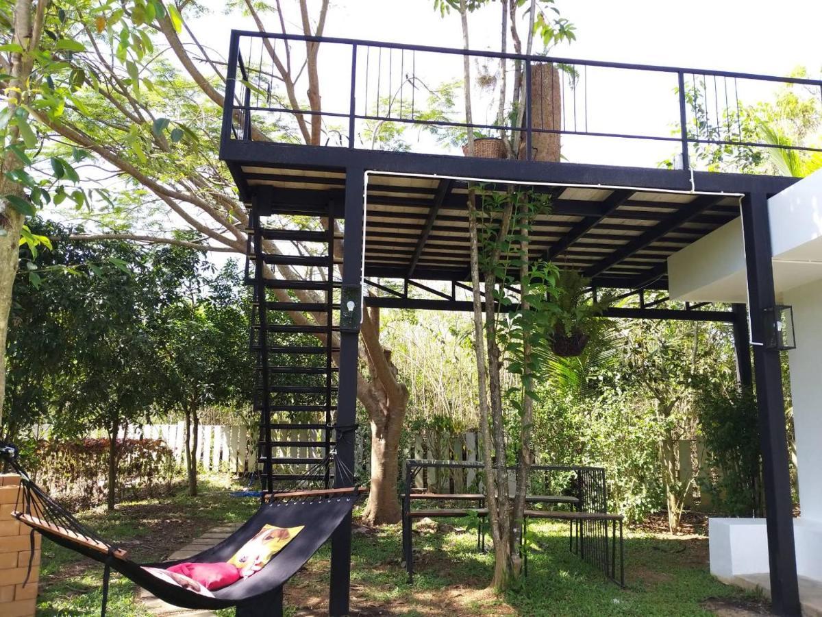 Hug Station Khaoyai 호텔 Pong Talong 외부 사진