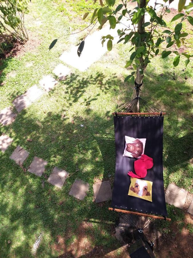 Hug Station Khaoyai 호텔 Pong Talong 외부 사진