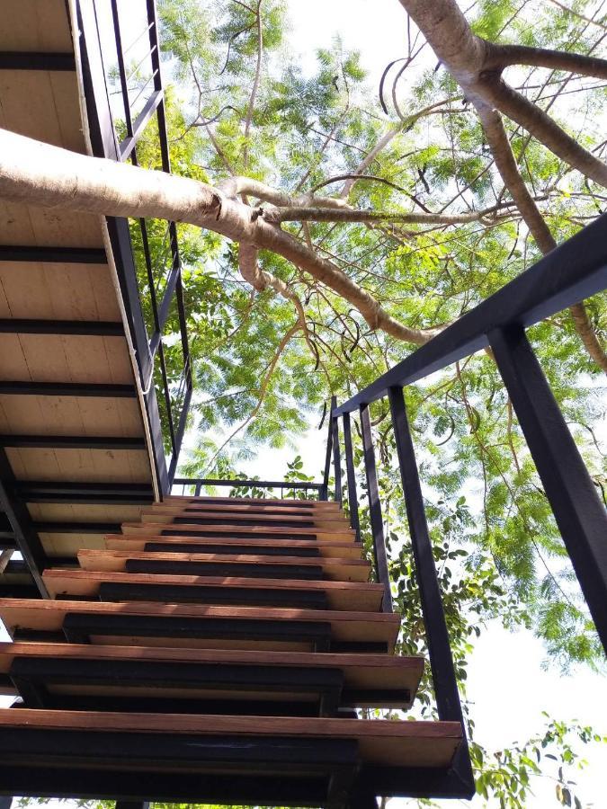 Hug Station Khaoyai 호텔 Pong Talong 외부 사진