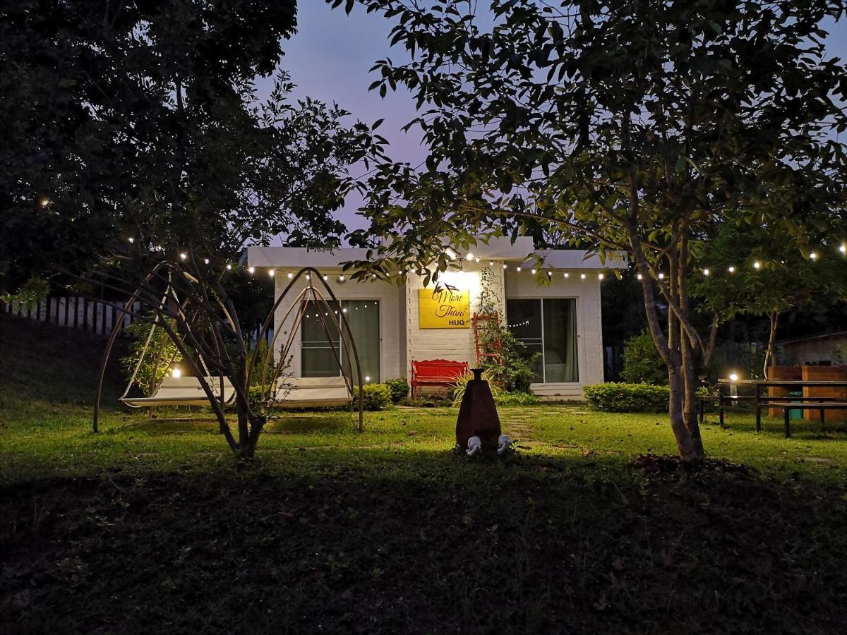 Hug Station Khaoyai 호텔 Pong Talong 외부 사진